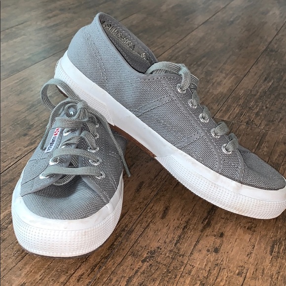 Superga Shoes - Superga Sneakers